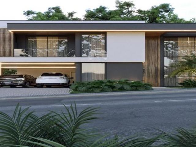 Casa venda em Pato Branco, Fraron