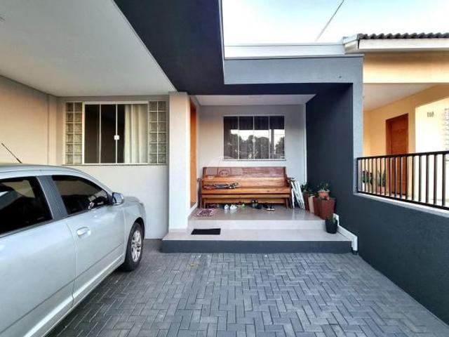 Casa venda em Pato Branco, Fraron