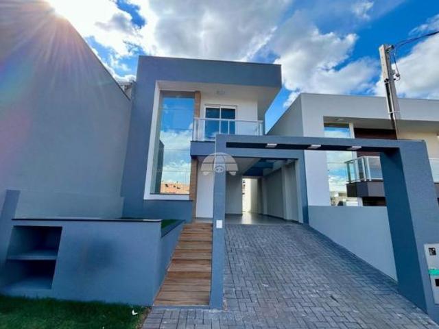 Casa venda em Pato Branco, Fraron