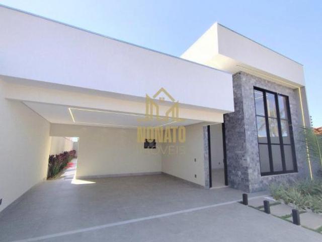 Casa venda em Região Geográfica Imediata de Goiânia, Aparecida de Goiânia