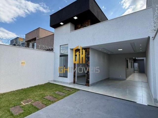 Casa venda em Cachoeira Dourada, Goiânia