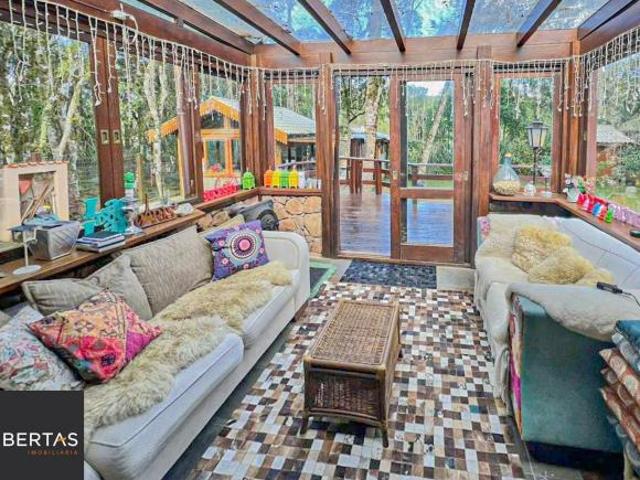 Casa venda em Região Geográfica Imediata de Caxias do Sul, Gramado