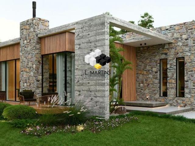 Casa venda em Residencial Lagos de Gramado, Gramado