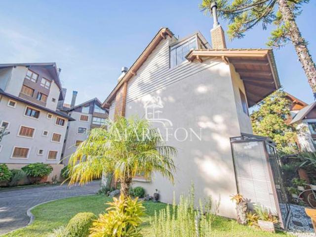 Casa venda em Gramado