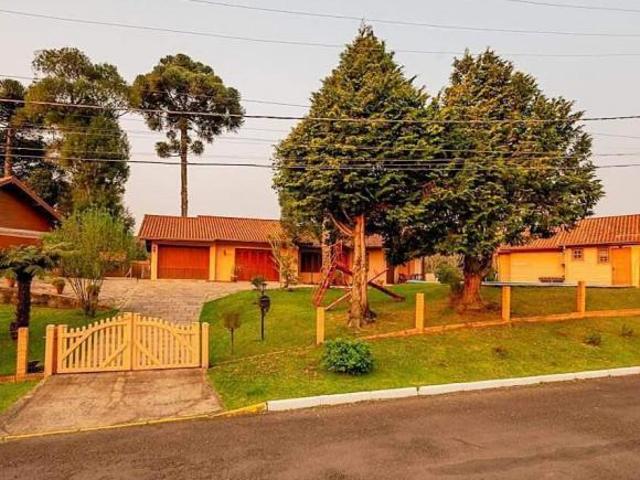 Casa venda em Região Geográfica Imediata de Caxias do Sul, Gramado