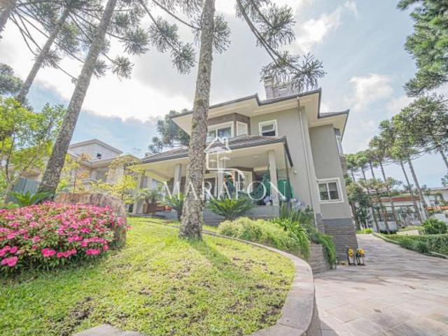 Casa venda em Gramado