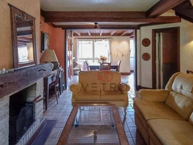 Casa venda em Vila Suíça, Gramado
