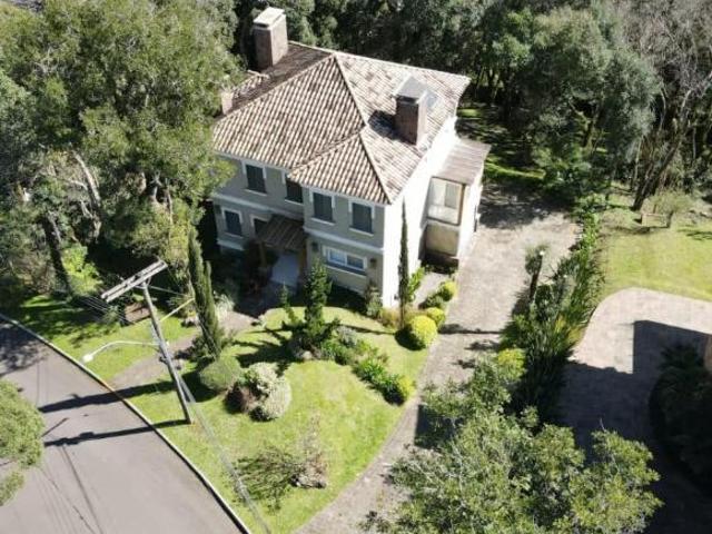 Casa venda em Residencial Lagos de Gramado, Gramado