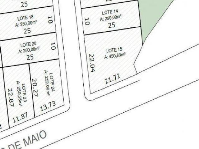 Casa venda em Jardim dos Alpes, Gravataí