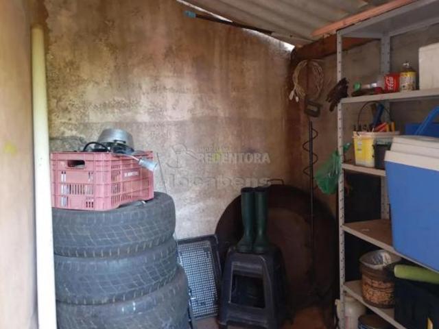 Casa venda em Região Imediata de Barretos, Guaraci