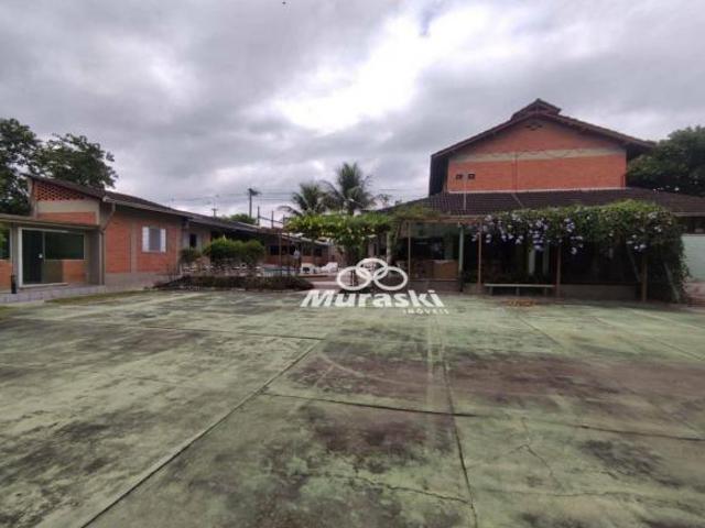 Casa venda em Região Geográfica Imediata de Paranaguá, Guaratuba
