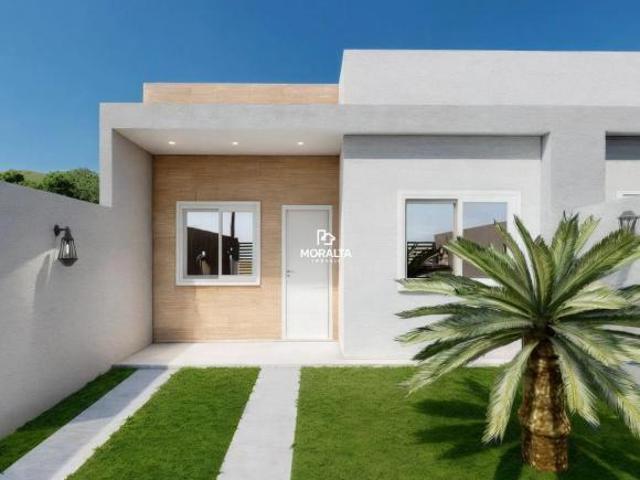 Casa venda em Região Geográfica Imediata de Paranaguá, Guaratuba