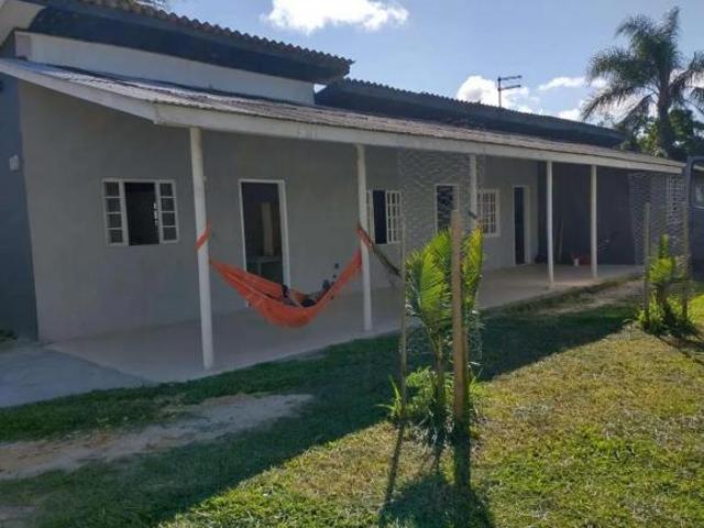 Casa venda em Região Geográfica Imediata de Paranaguá, Guaratuba