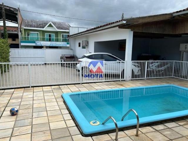 Casa venda em Região Geográfica Imediata de Paranaguá, Guaratuba