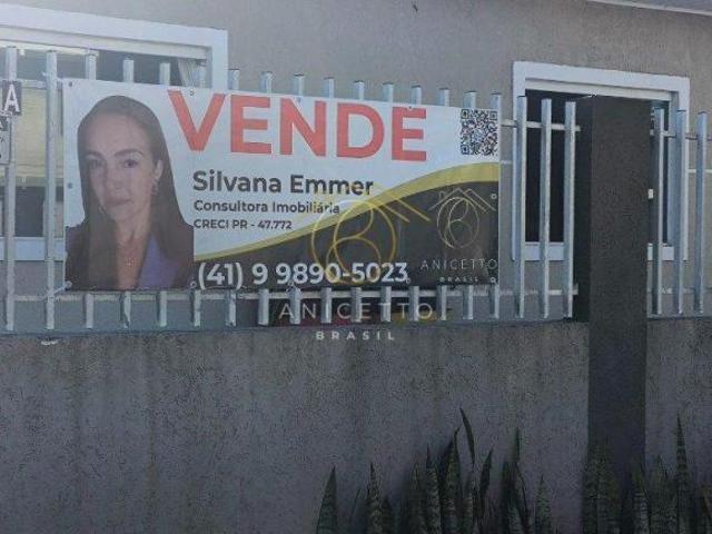Casa venda em Piraquara, Região Geográfica Intermediária de Curitiba