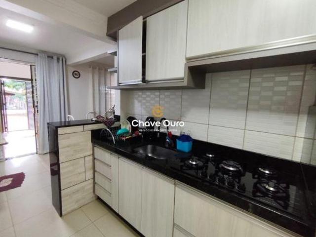 Casa venda em Região Geográfica Imediata de Cascavel, Cascavel