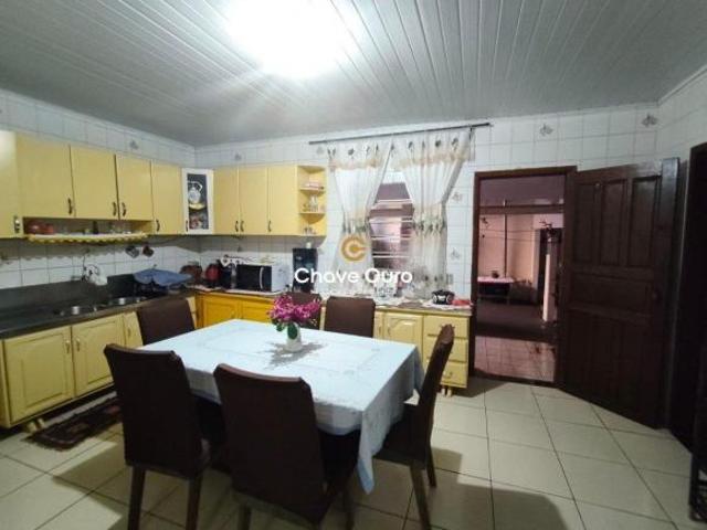 Casa venda em Região Geográfica Imediata de Cascavel, Cascavel