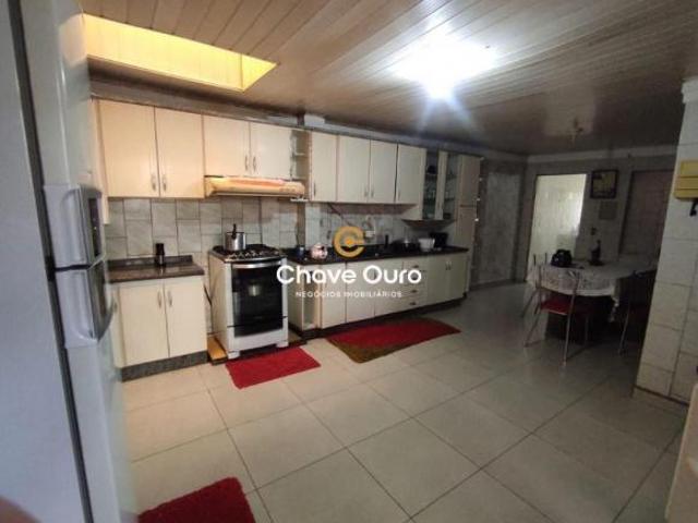 Casa venda em Região Geográfica Imediata de Cascavel, Cascavel