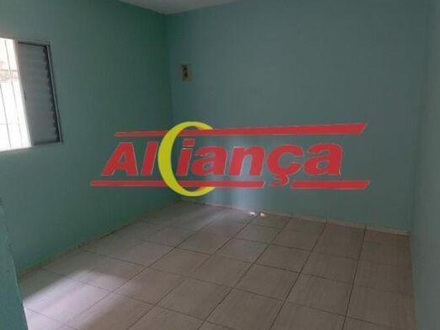 Casa venda em Jardim Bananal, Guarulhos