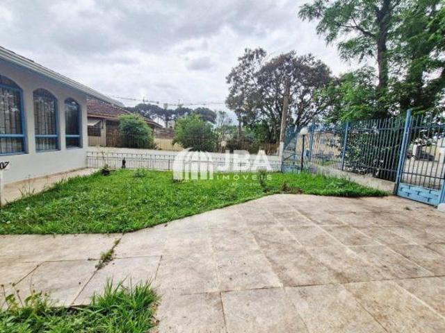 Casa venda em Hauer, Curitiba