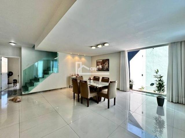 Casa venda em Regional Norte, Belo Horizonte