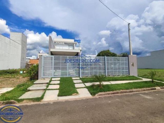 Casa venda em Holambra
