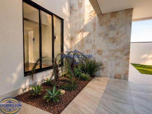 Casa venda em Holambra
