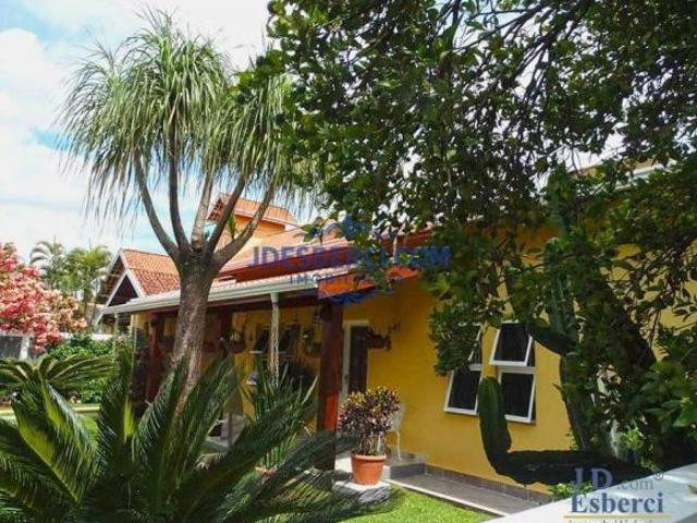 Casa venda em Residencial Villa de Holanda, Holambra