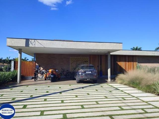 Casa venda em Holambra