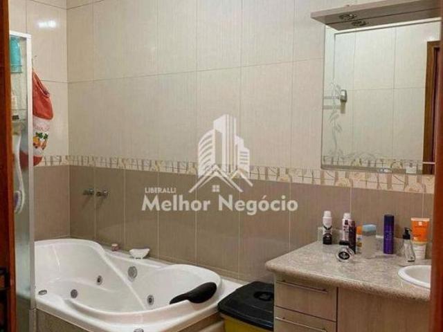 Casa venda em Jardim Carmem Cristina, Hortolândia