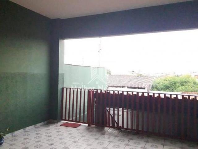 Casa venda em Jardim São Camilo, Hortolândia
