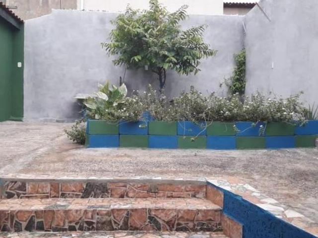Casa venda em Loteamento Recanto do Sol, Hortolândia