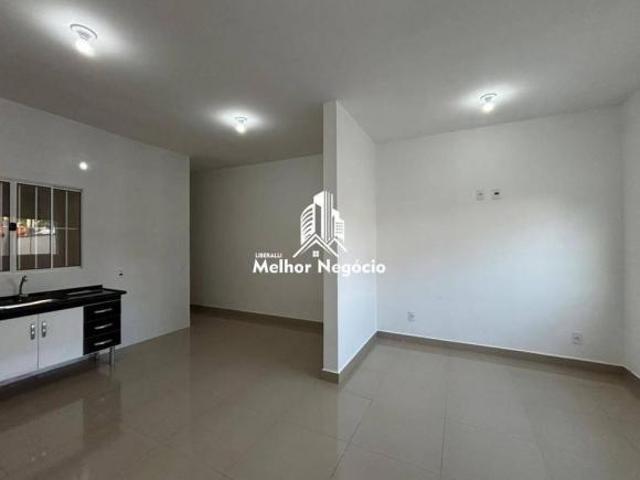 Casa venda em Loteamento Recanto do Sol, Hortolândia