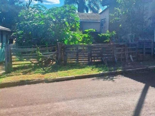 Casa venda em Região Geográfica Imediata de Cruz Alta, Ibirubá