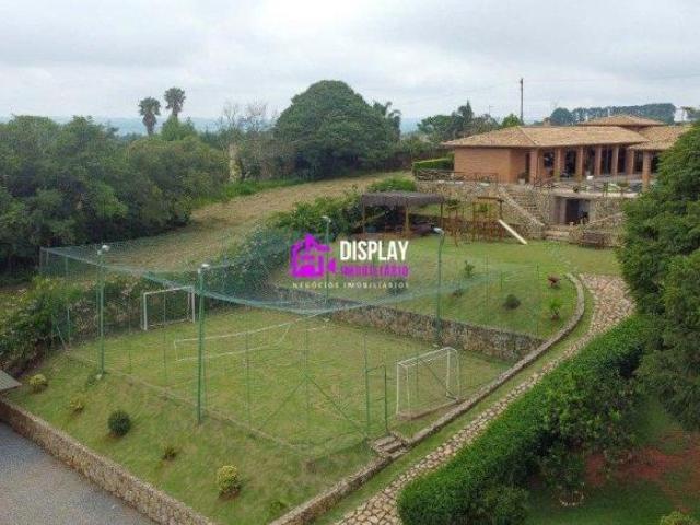 Casa venda em Ibiúna