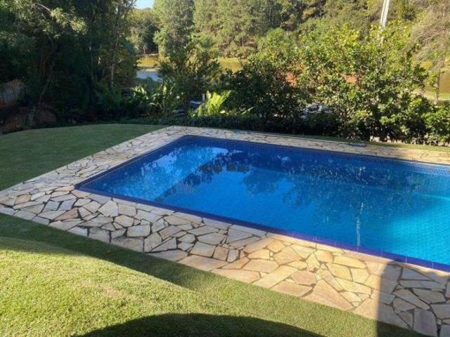 Casa venda em Chácaras Raposo Tavares I, Ibiúna