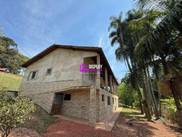 Casa venda em Lagos Verdes de Ibiúna, Ibiúna