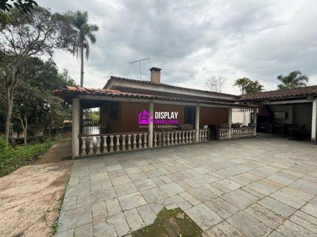 Casa venda em Recanto Anatália, Ibiúna