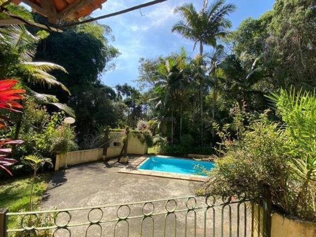 Casa venda em Recanto Anatália, Ibiúna