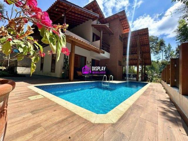 Casa venda em Ibiúna