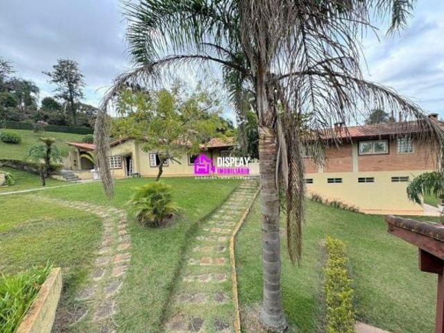 Casa venda em Chácaras Raposo Tavares II, Ibiúna