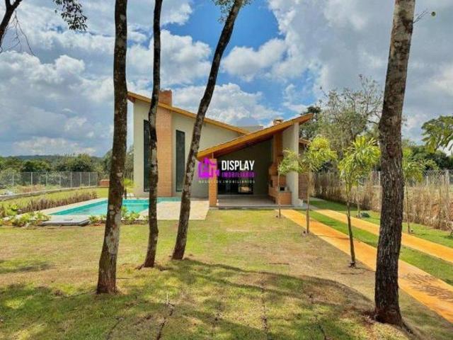 Casa venda em Região Geográfica Imediata de Anápolis, Jaraguá