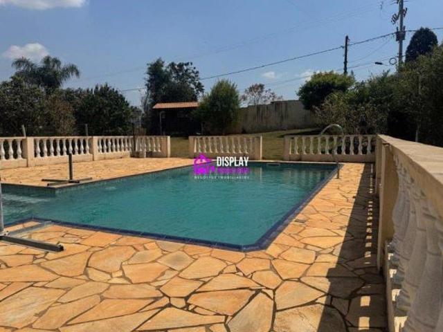 Casa venda em Haras Santa Rosa, Ibiúna