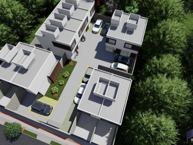 Casa venda em Nazaré, Contagem