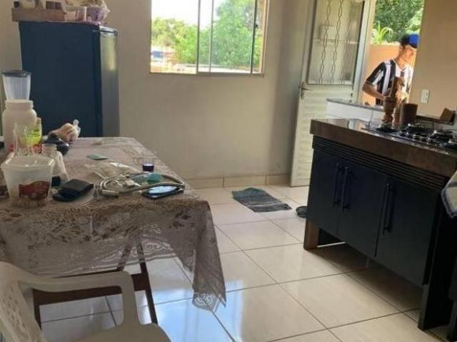 Casa venda em Juatuba, Região Geográfica Intermediária de Belo Horizonte