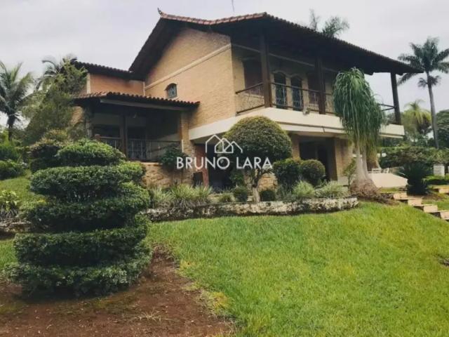 Casa venda em Região Geográfica Imediata de Belo Horizonte, Região Metropolitana de Belo Horizonte