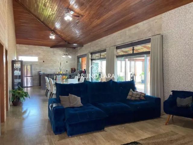 Casa venda em Região Geográfica Imediata de Belo Horizonte, Região Metropolitana de Belo Horizonte