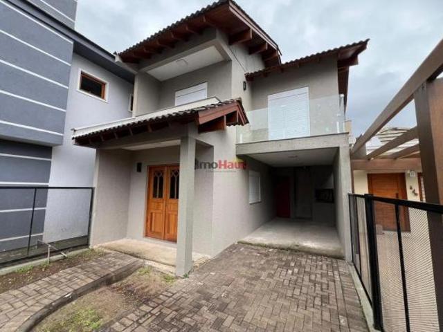 Casa venda em Igrejinha