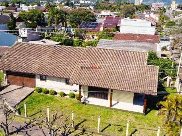 Casa venda em Igrejinha