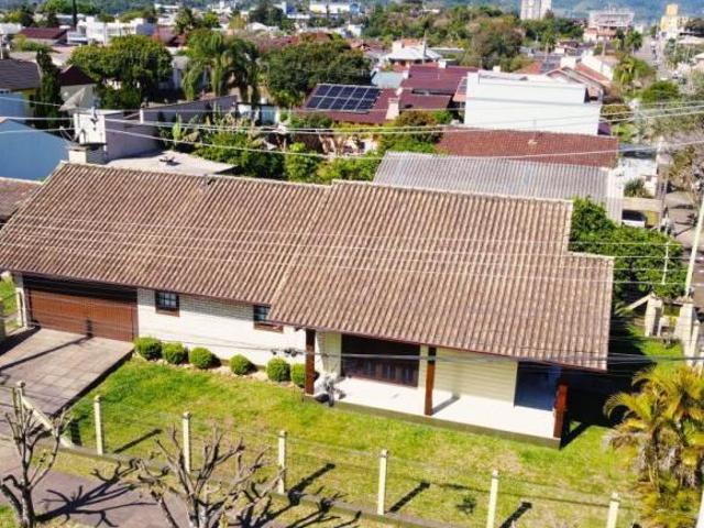 Casa venda em Região Geográfica Imediata de Taquara - Parobé - Igrejinha, Região Metropolitana de Porto Alegre